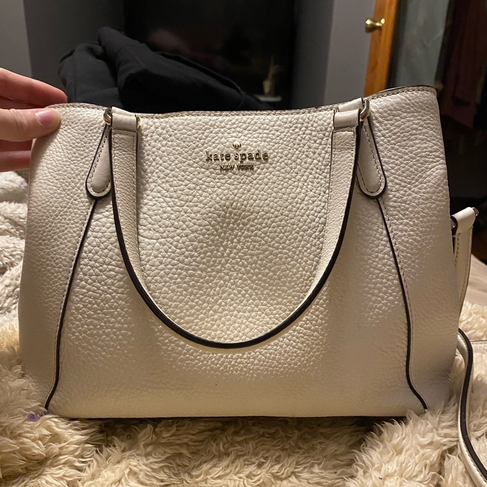 Cute little Kate Spade purse!